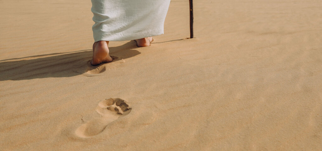O Desafio do Discipulado: Morrer para Viver