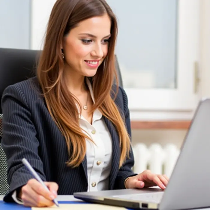 Secretaria